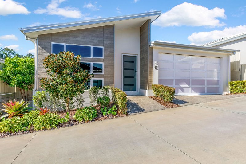 Photo - 47/6 Charlston Place, Kuluin QLD 4558 - Image 13