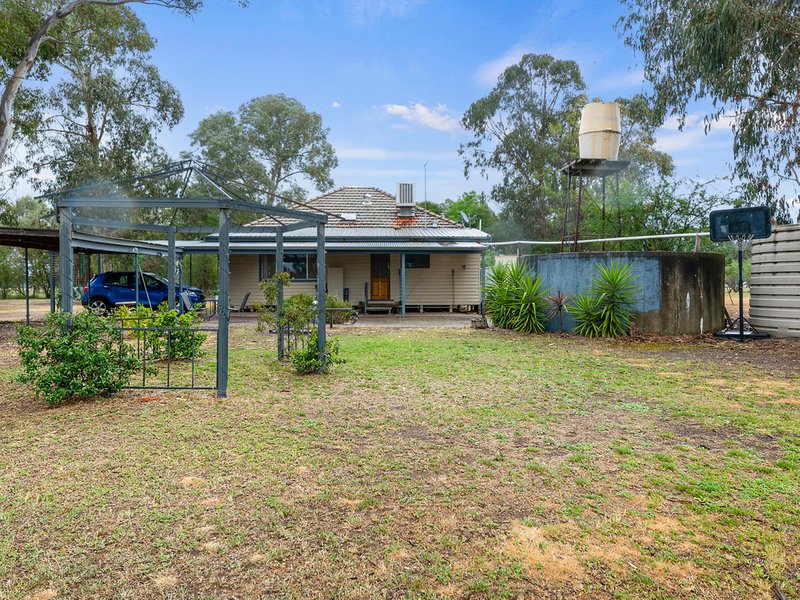 Photo - 476 Goomalibee Road, Benalla VIC 3672 - Image 2