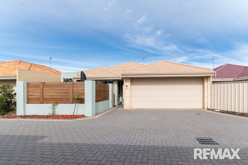 Photo - 4/76 Harden Park Trail, Carramar WA 6031 - Image 21