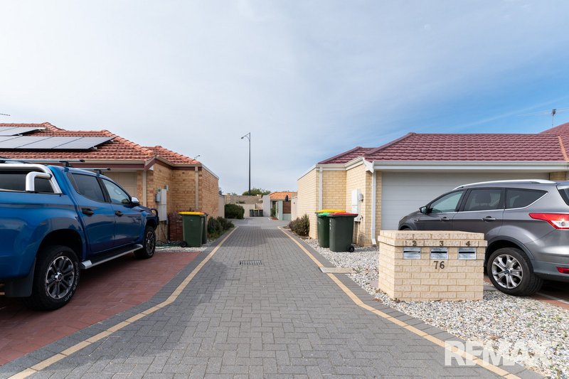 Photo - 4/76 Harden Park Trail, Carramar WA 6031 - Image 23