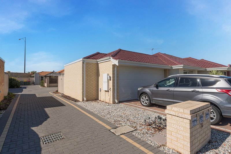 Photo - 4/76 Harden Park Trail, Carramar WA 6031 - Image 34