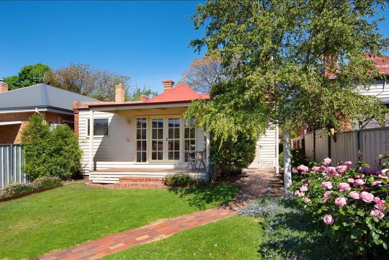 476 Hargreaves St Bendigo VIC 3550 Real Estate Industry Partners