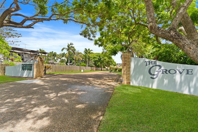 Photo - 4/76 Island Street, Cleveland QLD 4163 - Image 8