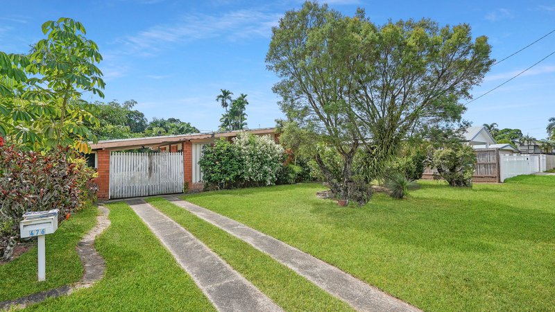 476 Mccoombe Street, Manoora QLD 4870