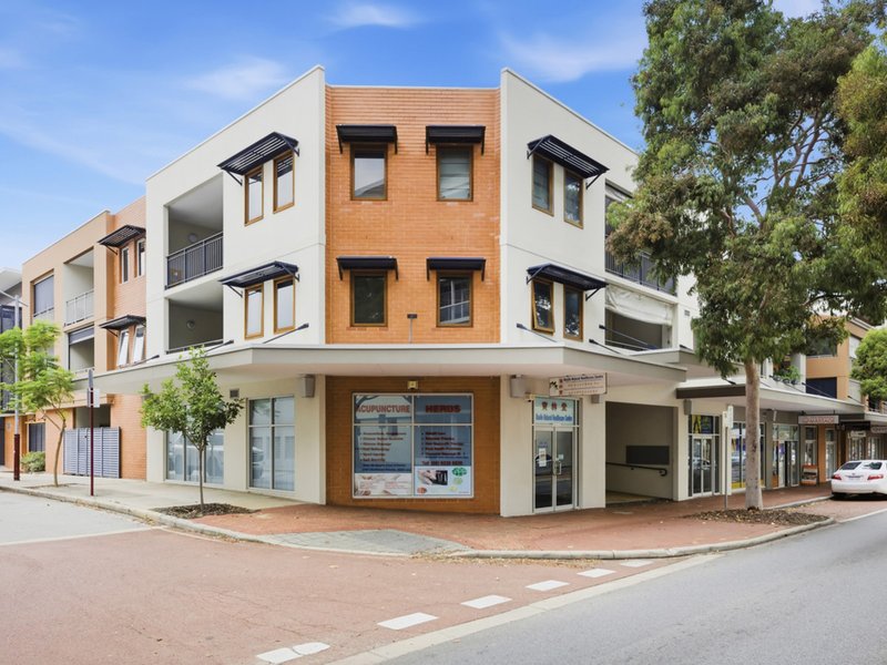 Photo - 4/76 Newcastle Street, Perth WA 6000 - Image 1