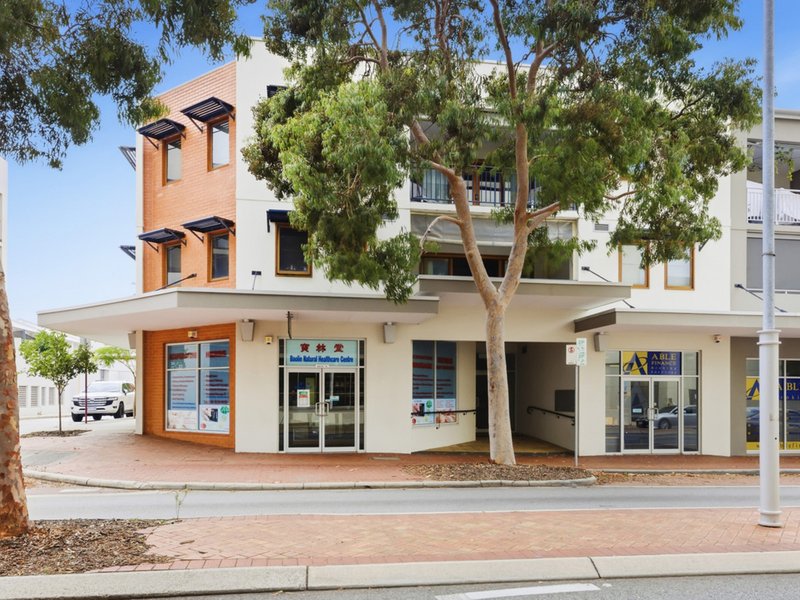 Photo - 4/76 Newcastle Street, Perth WA 6000 - Image 17