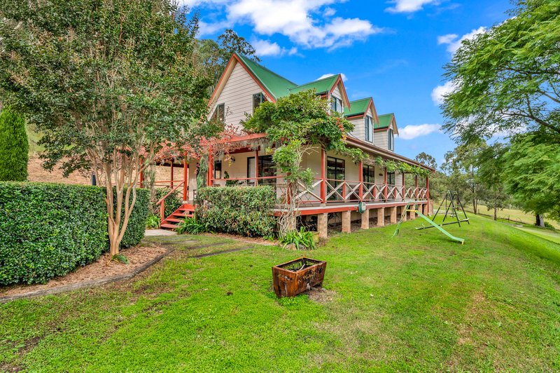 476 Pinebrush Road, Glen William NSW 2321