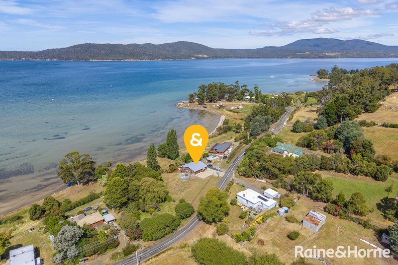 4767 Channel Highway, Gordon TAS 7150