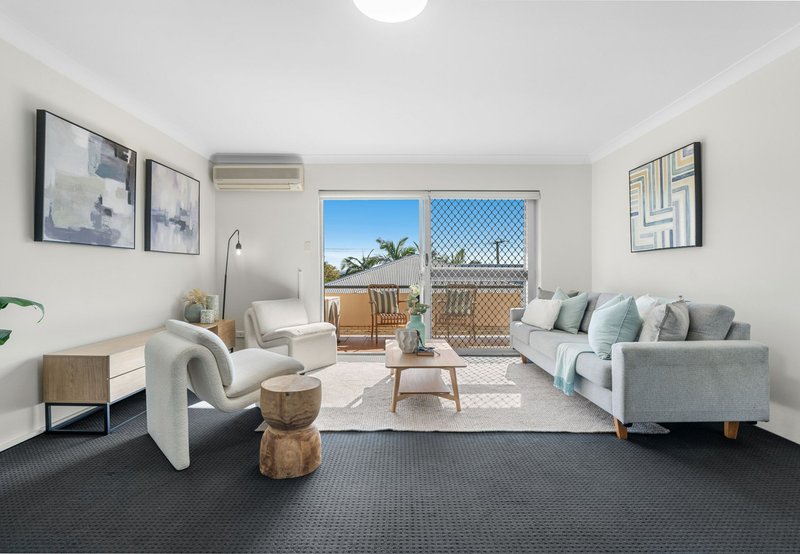 4/77 Chaucer Street, Moorooka QLD 4105