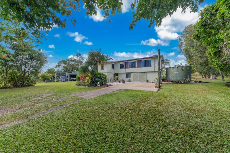 Photo - 477 Conway Road, Preston QLD 4800 - Image 1