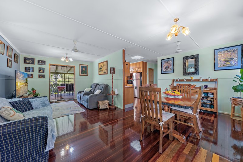Photo - 477 Conway Road, Preston QLD 4800 - Image 2