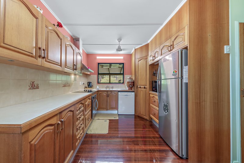 Photo - 477 Conway Road, Preston QLD 4800 - Image 3