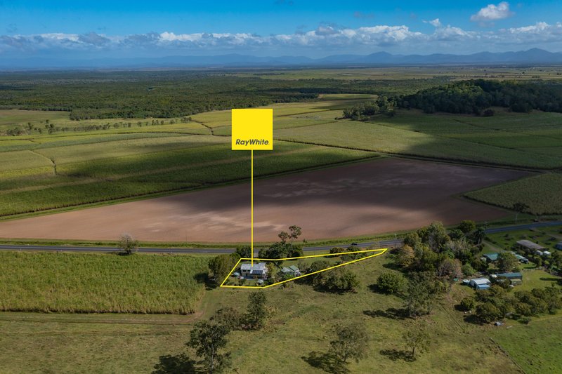 Photo - 477 Conway Road, Preston QLD 4800 - Image 17