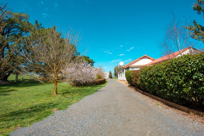 477 Greghamstown Road, Blayney NSW 2799