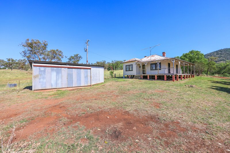 Photo - 477 Limbri Road, Tamworth NSW 2340 - Image 2