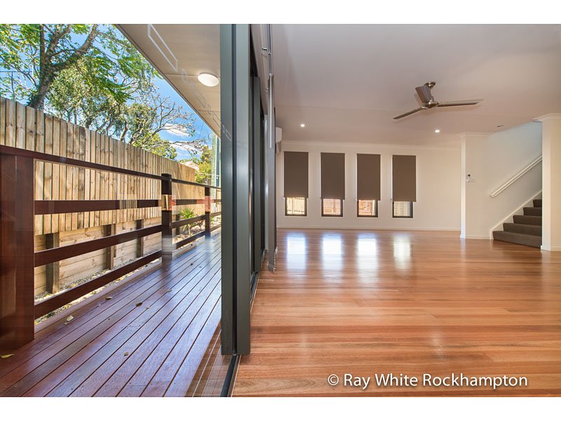 Photo - 4/77 Livingstone Street, Berserker QLD 4701 - Image 5