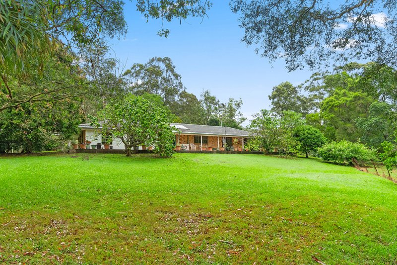 477 Martinsville Road, Martinsville NSW 2265