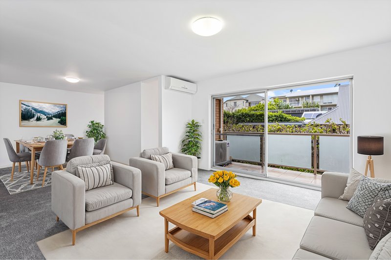 Photo - 4/77 Moreton Street, New Farm QLD 4005 - Image 1