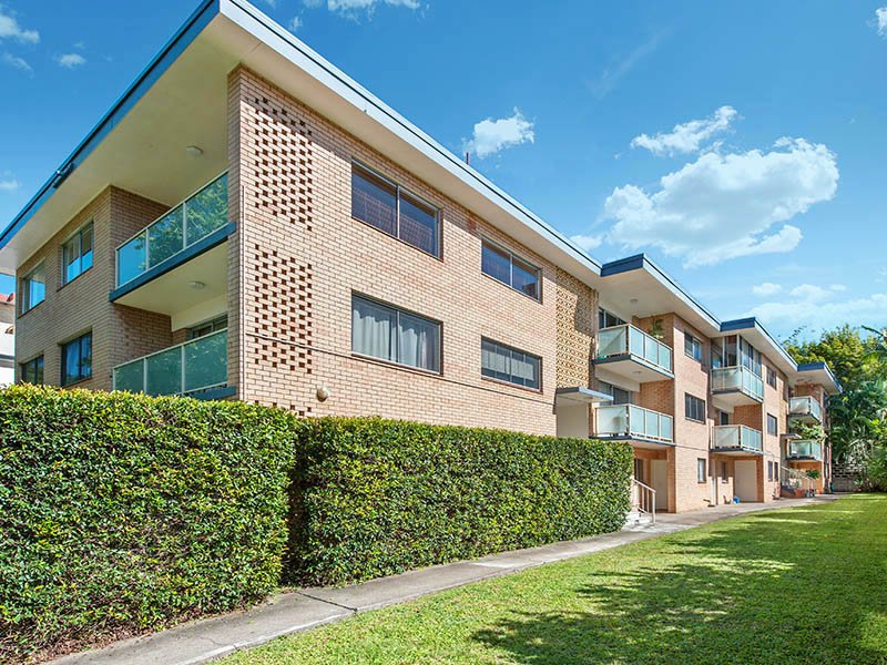 Photo - 4/77 Moreton Street, New Farm QLD 4005 - Image 7