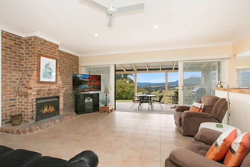 Photo - 477 Pinnacle Road, Tyalgum NSW 2484 - Image 8