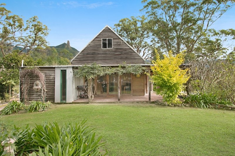 Photo - 477 Pinnacle Road, Tyalgum NSW 2484 - Image 13