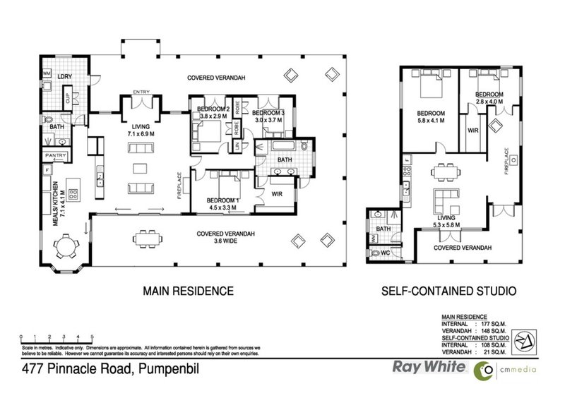 Photo - 477 Pinnacle Road, Tyalgum NSW 2484 - Image 21