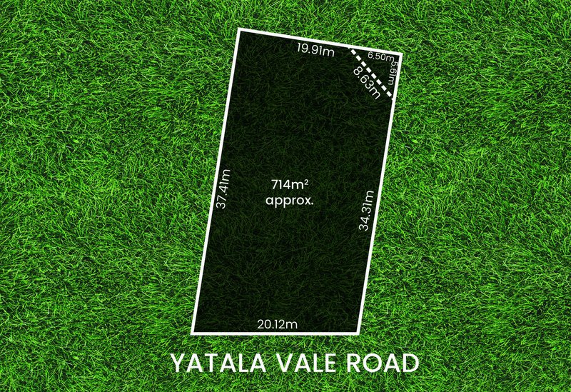 Photo - 477 Yatala Vale Road, Fairview Park SA 5126 - Image 1