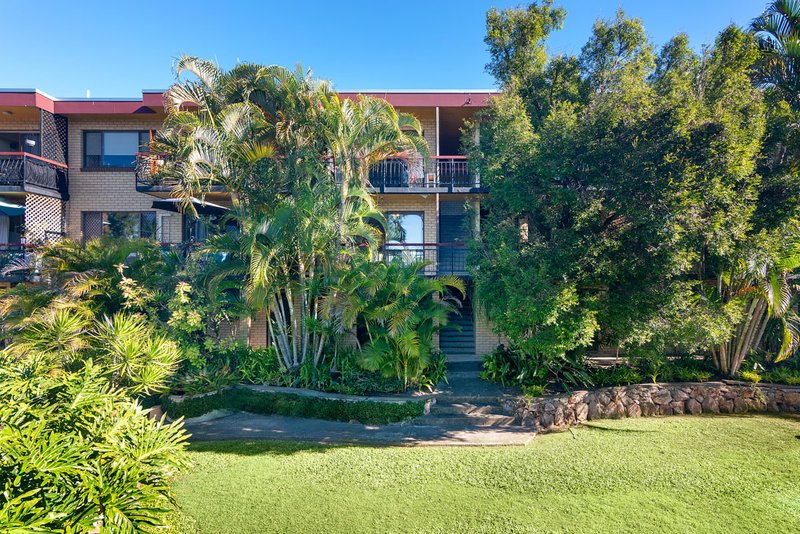 4/773 Sandgate Road, Clayfield QLD 4011