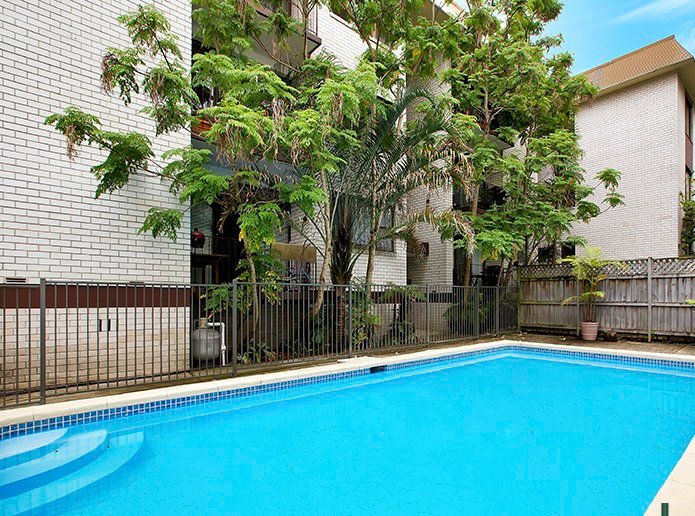 47/77 Hereford Street, Forest Lodge NSW 2037