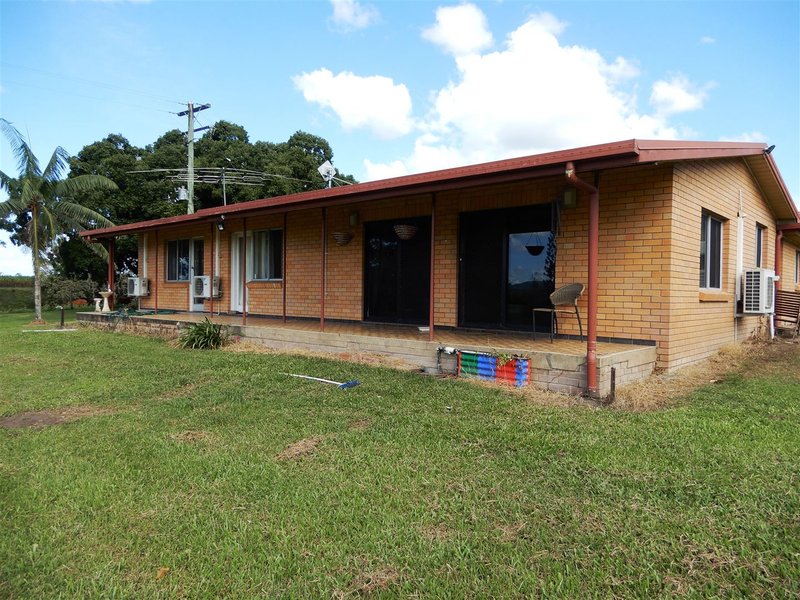 Photo - 4779 Mackay-Eungella Rd , Finch Hatton QLD 4756 - Image 2