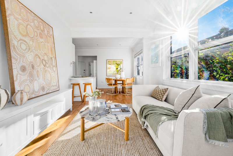 Photo - 4/77A Carter Street, Cammeray NSW 2062 - Image 5