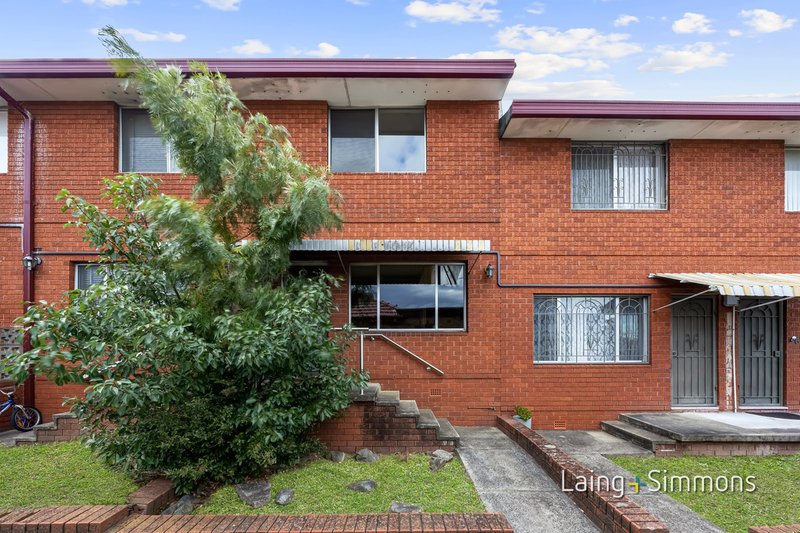 4/78-80 Helena Street, Auburn NSW 2144