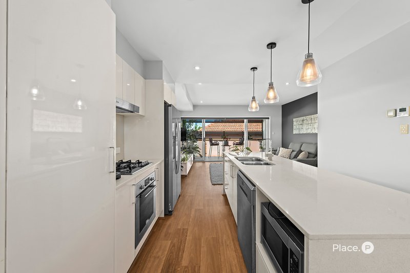 Photo - 4/78 Dutton Street, Hawthorne QLD 4171 - Image 6