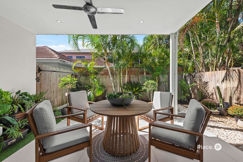 Photo - 4/78 Dutton Street, Hawthorne QLD 4171 - Image 8