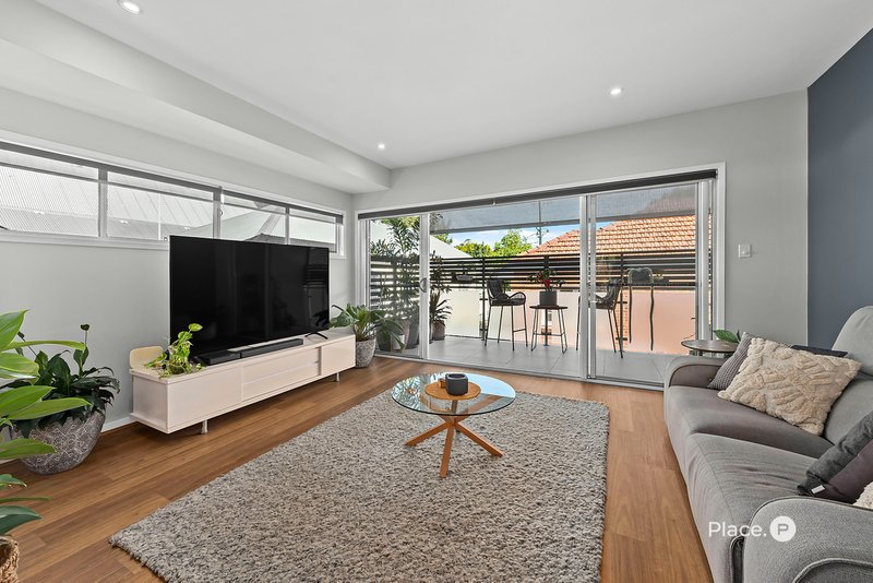 Photo - 4/78 Dutton Street, Hawthorne QLD 4171 - Image 10