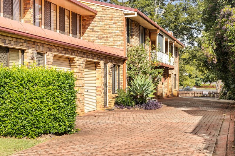 Photo - 4/78 Herries Street, East Toowoomba QLD 4350 - Image 1
