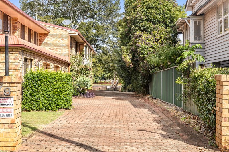 Photo - 4/78 Herries Street, East Toowoomba QLD 4350 - Image 14