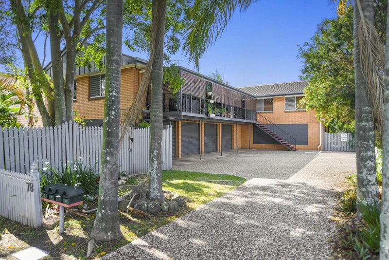 4/78 Jenner Street, Nundah QLD 4012