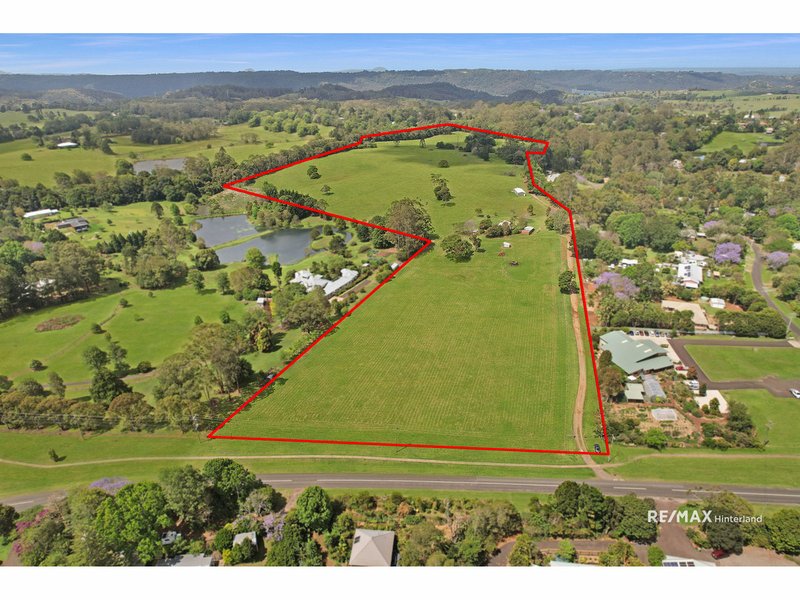 478 Maleny-Kenilworth Road, Witta QLD 4552