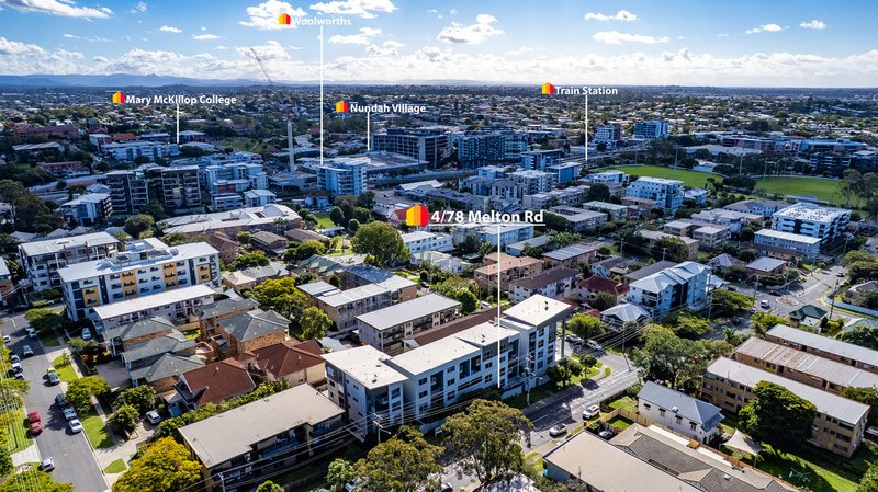 Photo - 4/78 Melton Road, Nundah QLD 4012 - Image 21