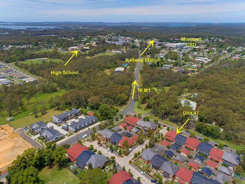 Photo - 47/8 Stockton Street, Morisset NSW 2264 - Image 9