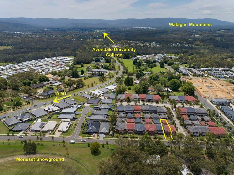 Photo - 47/8 Stockton Street, Morisset NSW 2264 - Image 11