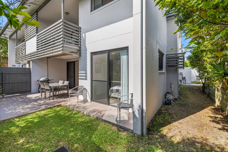 4/78 Thynne Road, Morningside QLD 4170