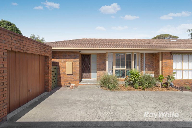 4/78 Wilson Street, Cheltenham VIC 3192