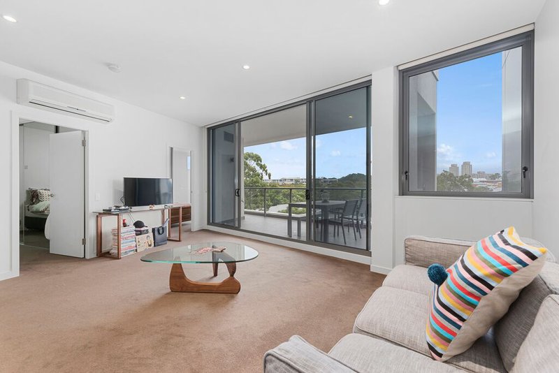 Photo - 47/834 Bourke Street, Waterloo NSW 2017 - Image 1