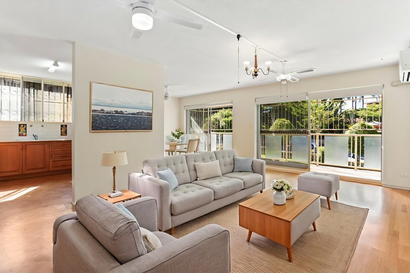 Photo - 4/785 Brunswick Street, New Farm QLD 4005 - Image 1