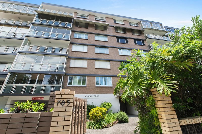 Photo - 4/785 Brunswick Street, New Farm QLD 4005 - Image 13