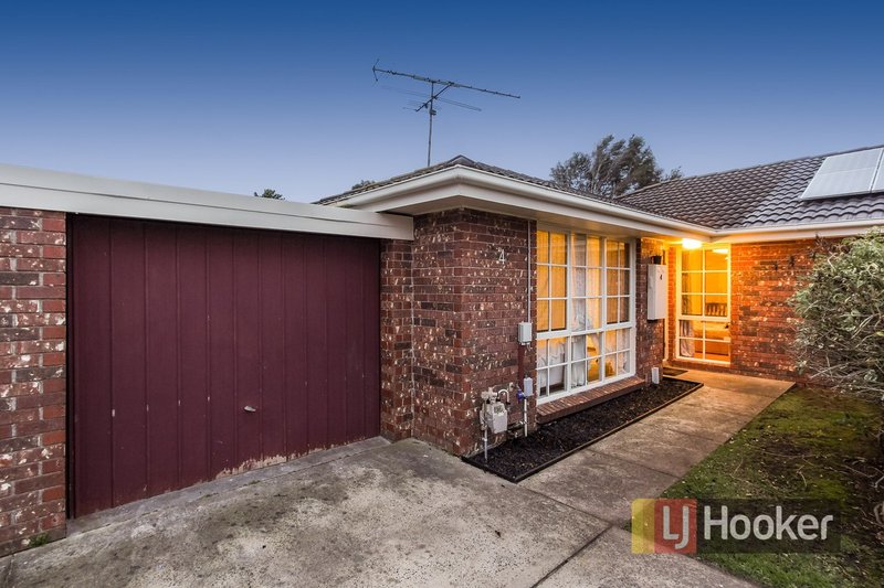 4/79-81 Clarendon Street, Cranbourne VIC 3977