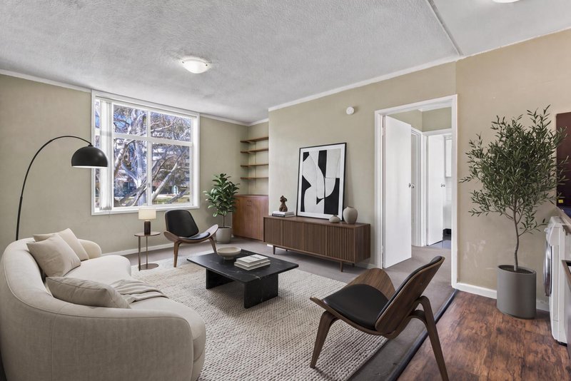 Photo - 4/79-81 Northbourne Avenue, Turner ACT 2612 - Image 1