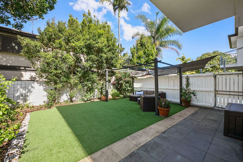 4/79 Amelia Street, Nundah QLD 4012